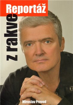 Reportáž z rakve koupíte na Kosmas.cz