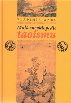 Levně Malá encyklopedie taoismu - Vladimír Ando