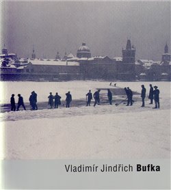 Levně Vladimír Jindřich Bufka - Antonín Dufek