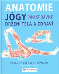 Anatomie jógy pro správné držení těla a zdrav