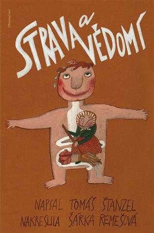 Strava a vědomí - Tomáš Štanzel