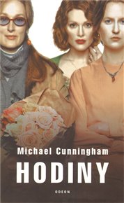 Hodiny - Michael Cunningham