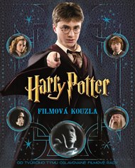 Harry Potter - Filmová kouzla