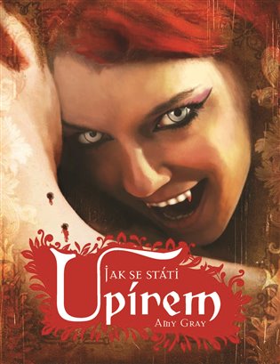Jak se státi upírem - 