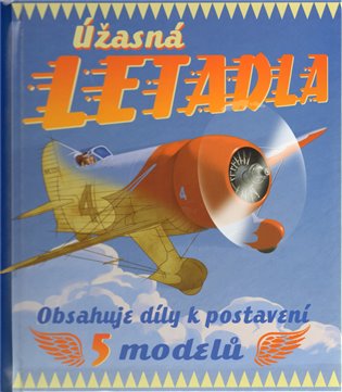 Úžasná letadla - 