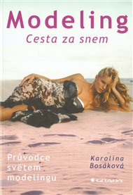 Modeling: Cesta za snem - Karolína Bosáková