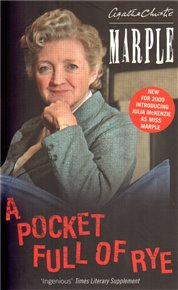A Pocket Full Of Rye - Agatha Christie