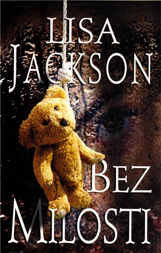 Bez milosti - Lisa Jackson