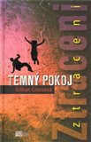 Ob�lka knihy Ztraceni � Temn� pokoj
