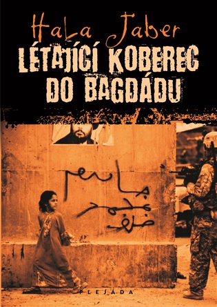 Obálka knihy