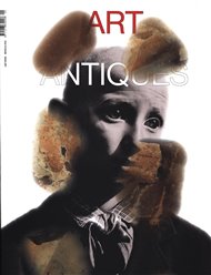 Art & Antiques 10/2010