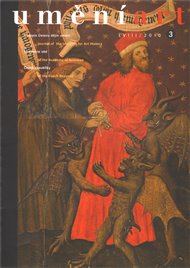 Umění 3/2010