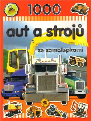 1000 aut a strojů - 