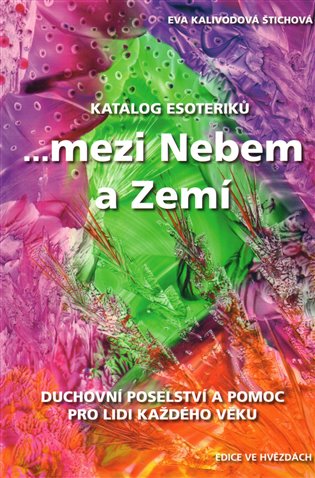 Katalog esoteriků - Eva Kalivodová