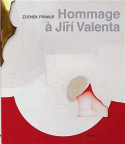 Hommage à Jiří Valenta koupíte na Kosmas.cz