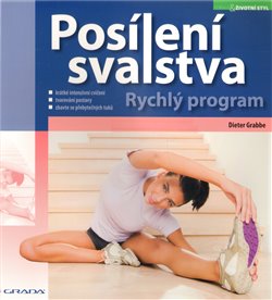 Levně Posílení svalstva. Rychlý program - Dieter Grabbe