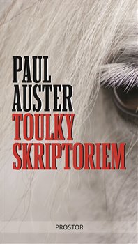 Levně Toulky skriptoriem - Paul Auster