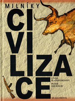 Levně Milníky civilizace - Linda Blandfordová