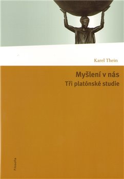 Myšlení v nás koupíte na Kosmas.cz