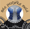 Levně Byla pastýřka malá. Koláž klasické francouzské milostné poezie