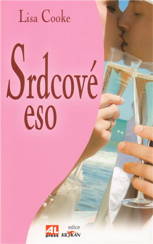 Srdcové eso - Lisa Cooke