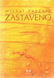 Zastaveno - Michal Čagánek