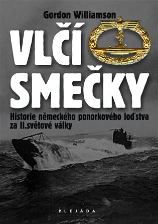 Obálka knihy