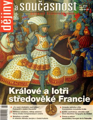 Dějiny a současnost 11/2010 - 