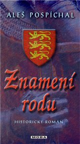 Znamení rodu - Aleš Pospíchal