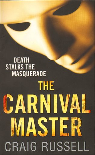 The Carnival Master - Craig Russell