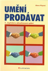 Umění prodávat - Alena Filipová