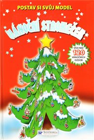 Vánoční stromeček