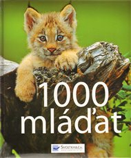 1000 mláďat