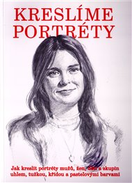 Kreslíme portréty