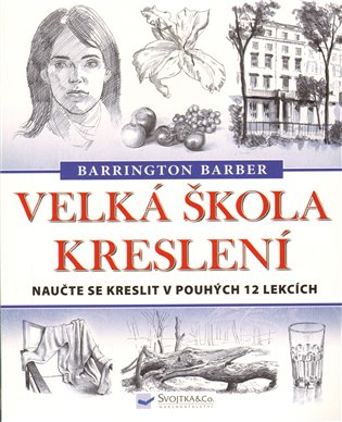 Velká škola kreslení - 