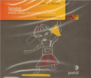 Spratek - Torey L. Hayden