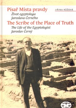 Písař Místa pravdy koupíte na Kosmas.cz