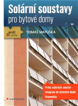 Levně Solární soustavy - Tomáš Matuška