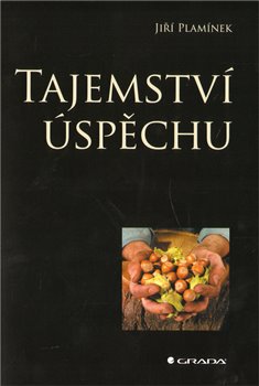 Levně Tajemství úspěchu - Jiří Plamínek
