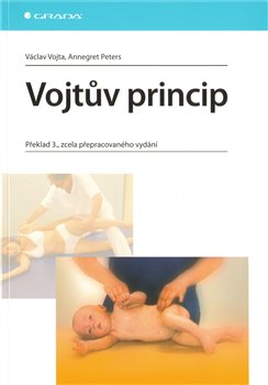 Levně Vojtův princip - Václav Vojta, Annegret Peters