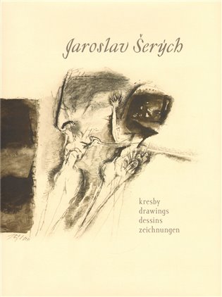 Kresby - Jaroslav Šerých, Petr Piťha, Miroslava Hlaváčová