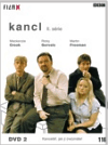 Levně Kancl 2/II.