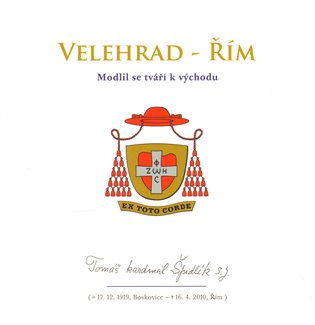 Velehrad – Řím