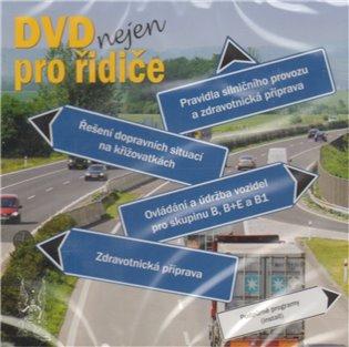 Nejen pro řidiče - 