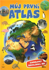 Můj první atlas