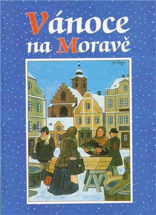 Vánoce na Moravě - 