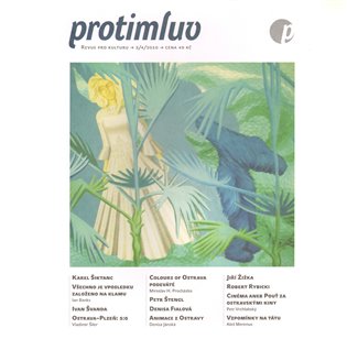 Protimluv 3-4/2010 - 
