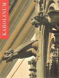 Karolinum - Josef Petráň