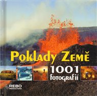 Poklady Země: 1001 fotografií