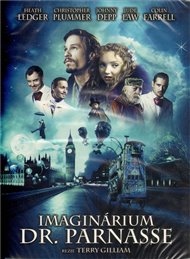 Imaginárium Dr. Parnasse